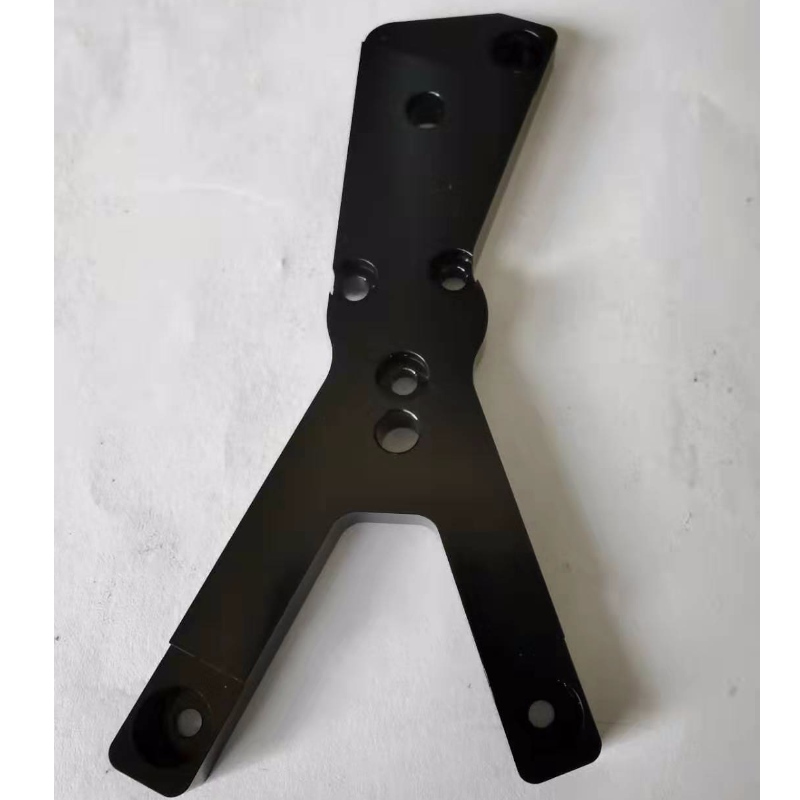 Cuid mhuilleoireachta CNC