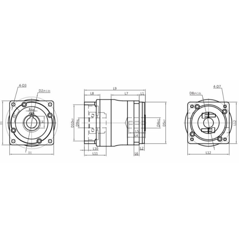 PLK115A