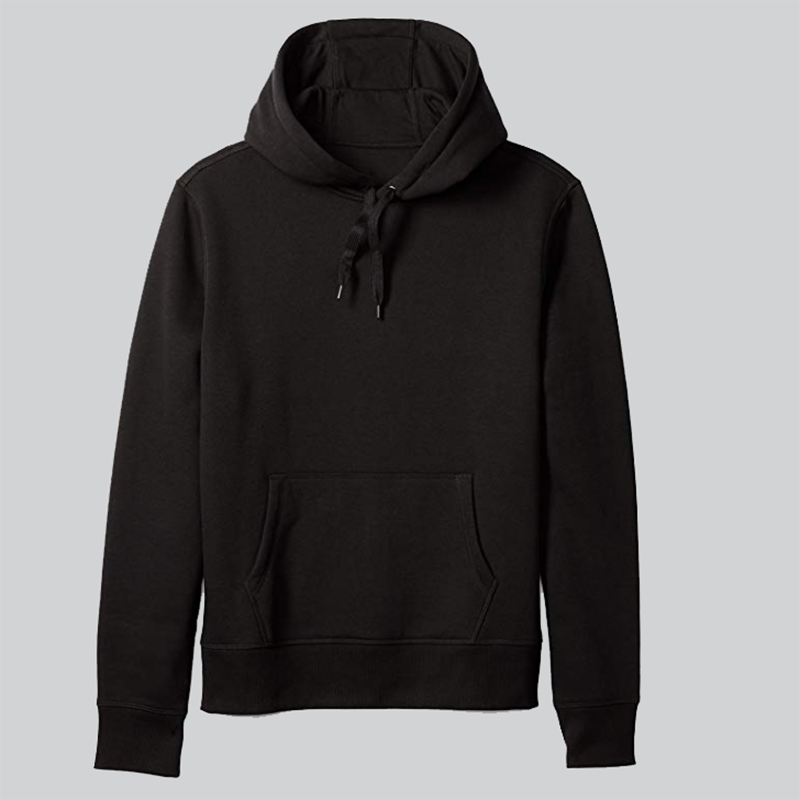 Hoodies.