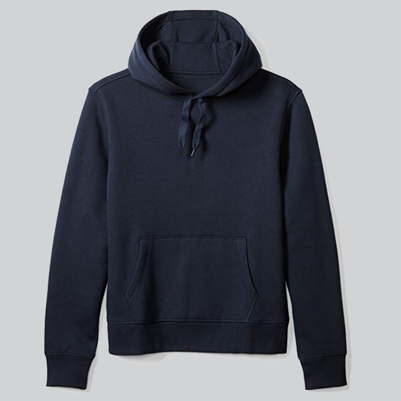 Hoodies.