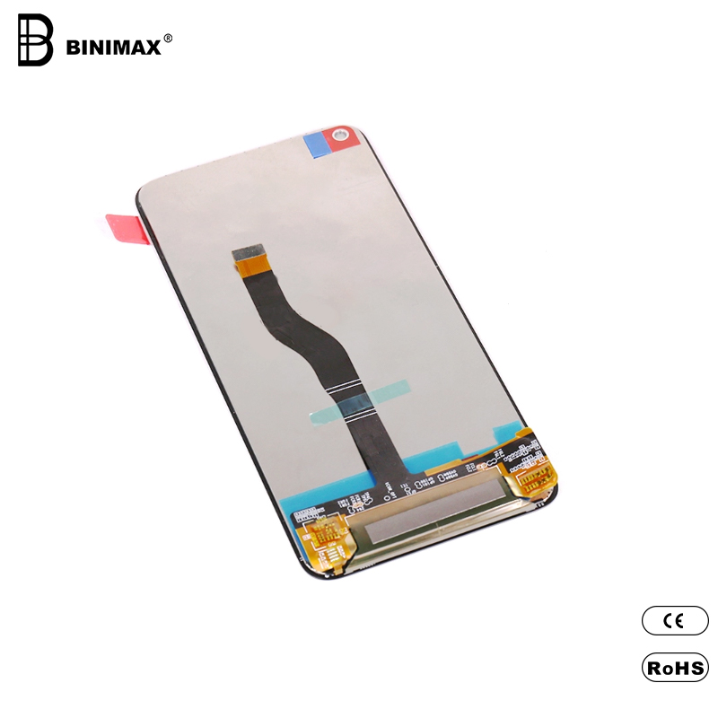 BINIMAX Fón TFT LCDs Fón Póca Taispeántas taispeántais do HW nova 4
