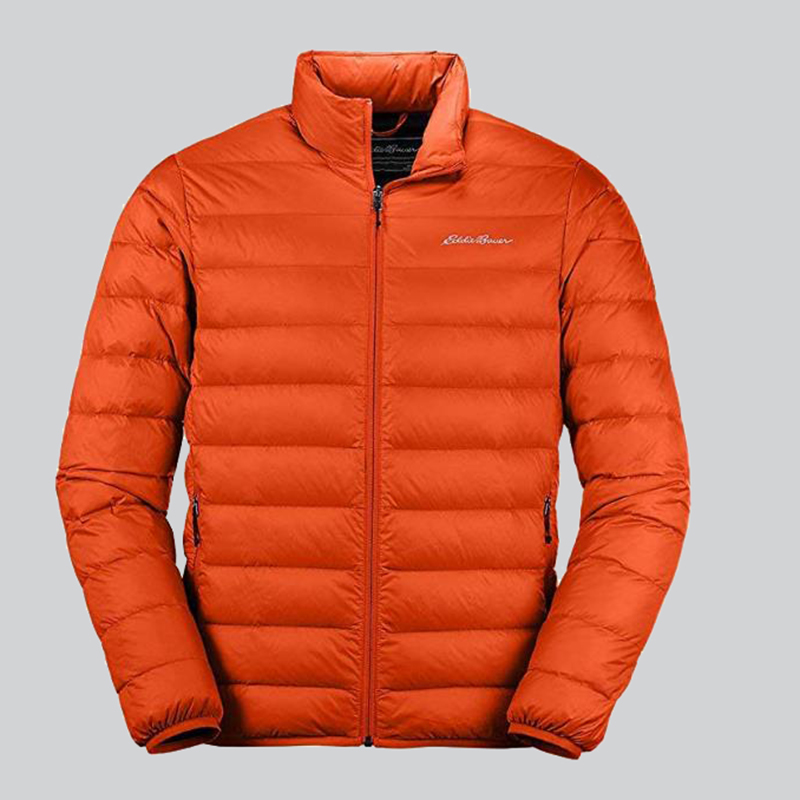 An Jacket Dúin