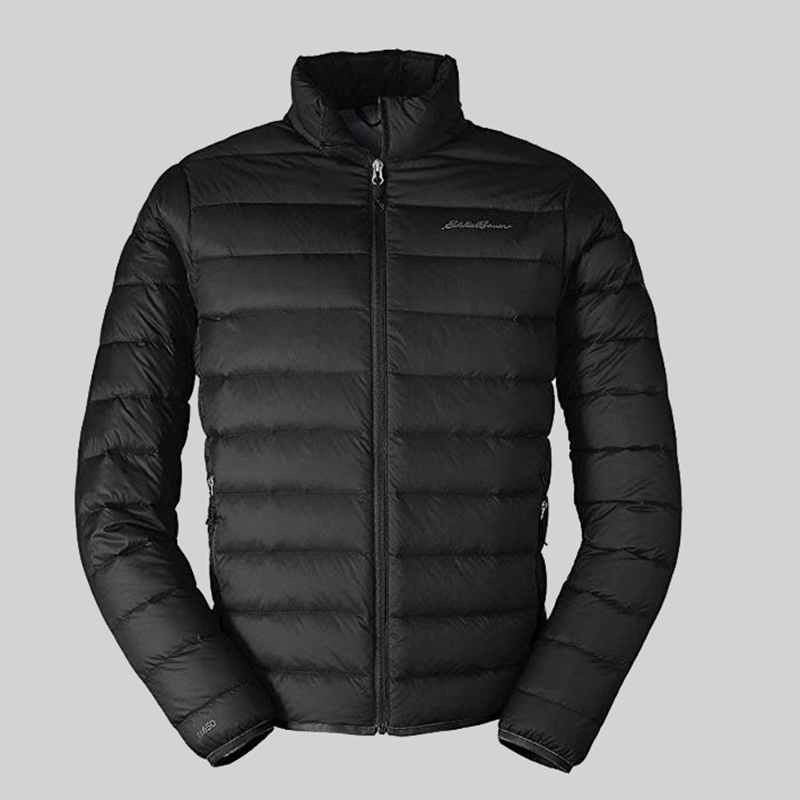 An Jacket Dúin