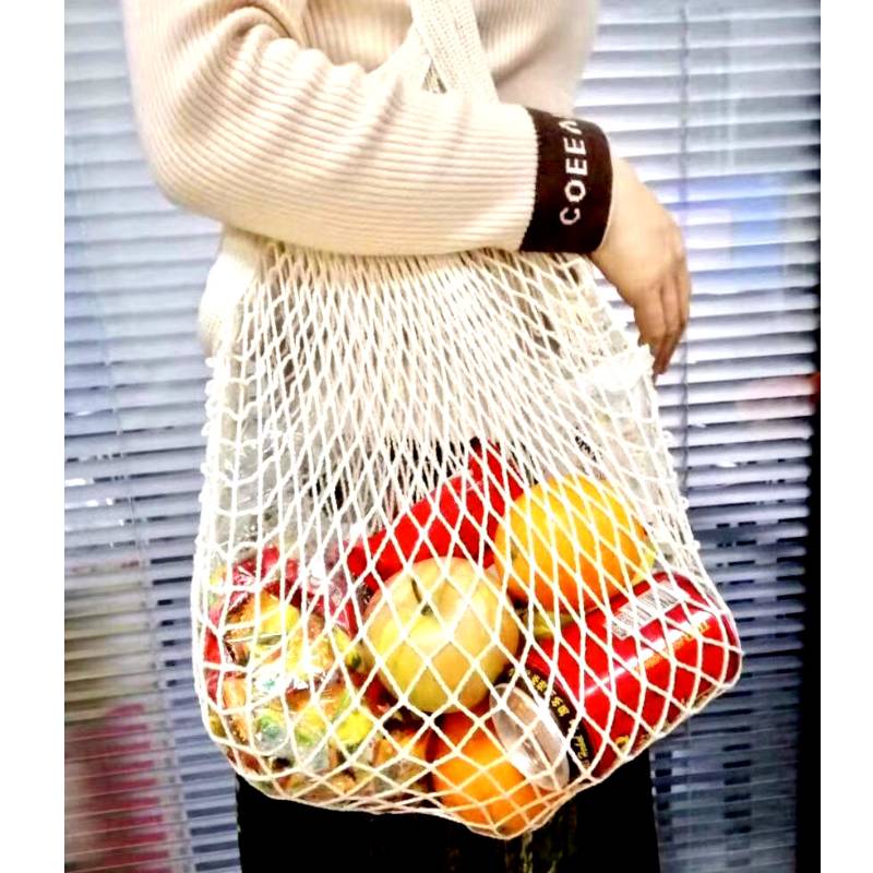 Mála mogalra cadáis atá cairdiúil don chomhshaol