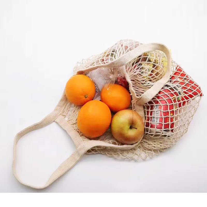 Mála mogalra cadáis atá cairdiúil don chomhshaol