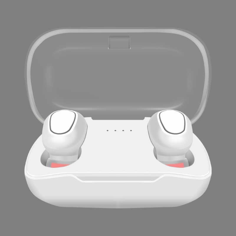 FB-BEY33 TWS Bunúsach Bluetooth Earphone