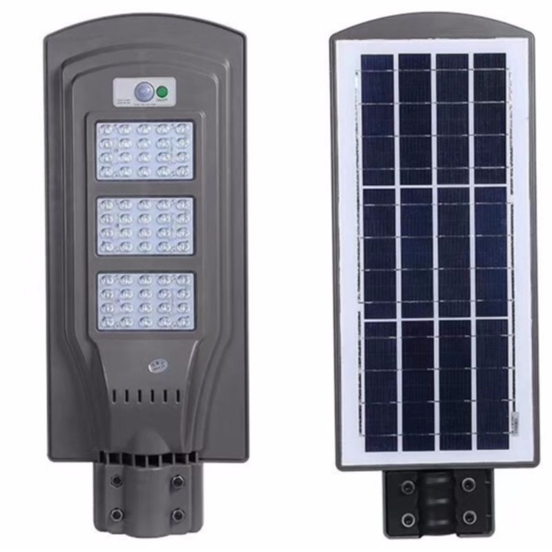 faoi ​​stiúir solas na gréine sráide 20w 40w 60w