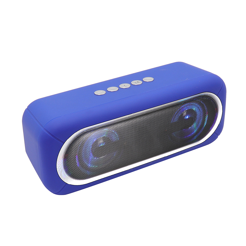 Cainteoir Bluetooth OS-590 le solas ildaite