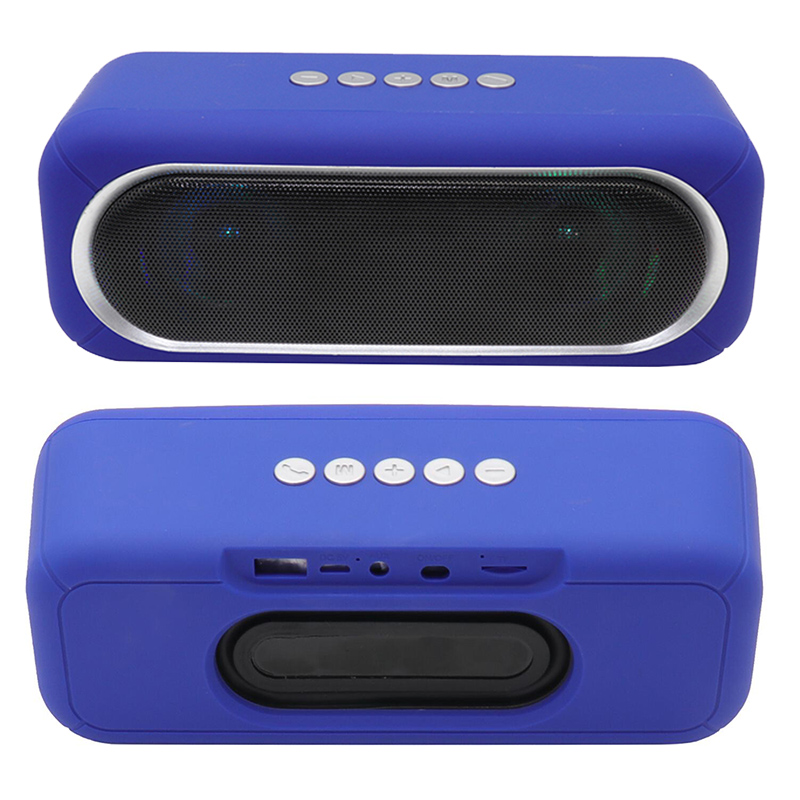 Cainteoir Bluetooth OS-590 le solas ildaite
