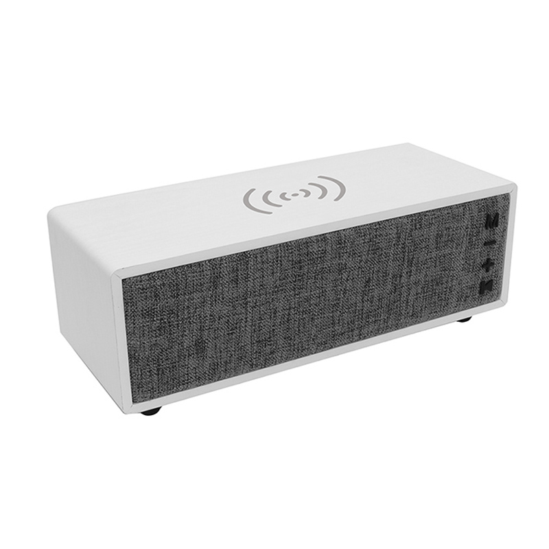 OS-581 Bluetoothi valjuhääldi traadita laadijaga
