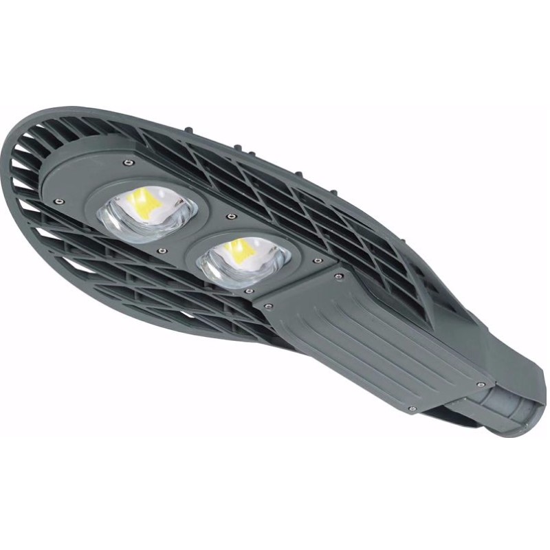 Kolme aasta garantii LED tänavavalgustus 50W 100W 150W 200W