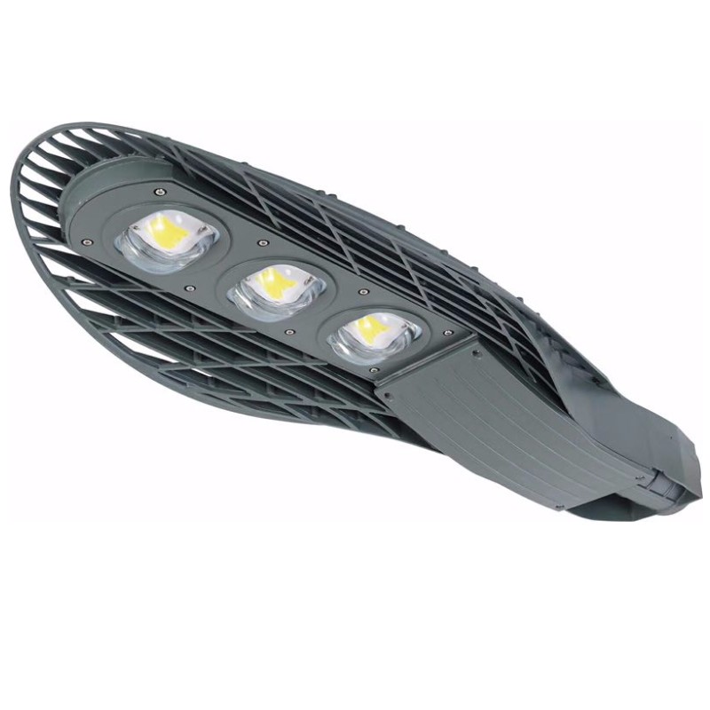 Kolme aasta garantii LED tänavavalgustus 50W 100W 150W 200W