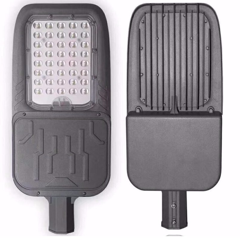 IP66 3 aastat garantii LED tänava valgus 30W 50W 100W 150W 200W