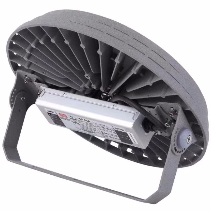 Lifud Draiver 5-aastane garantii LED highbay light