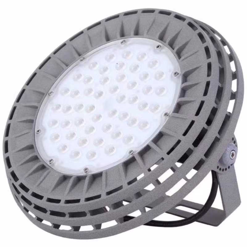 Lifud Draiver 5-aastane garantii LED highbay light