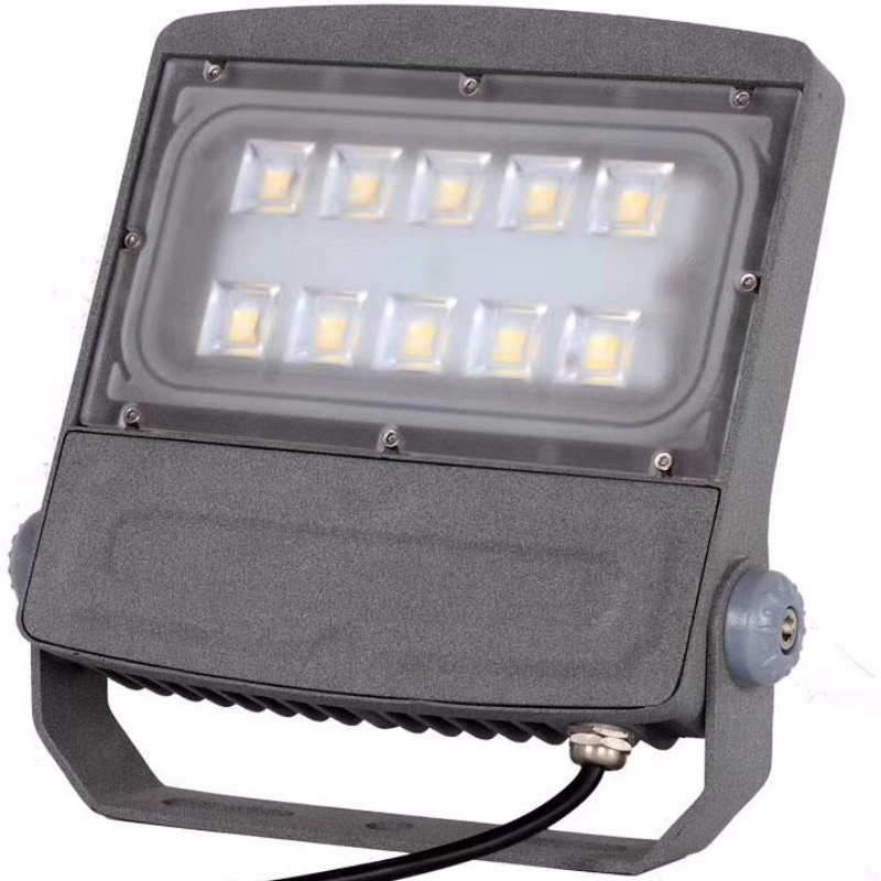 Heledusega LED-moodul valgus 30w 50w 100w 150w 200w