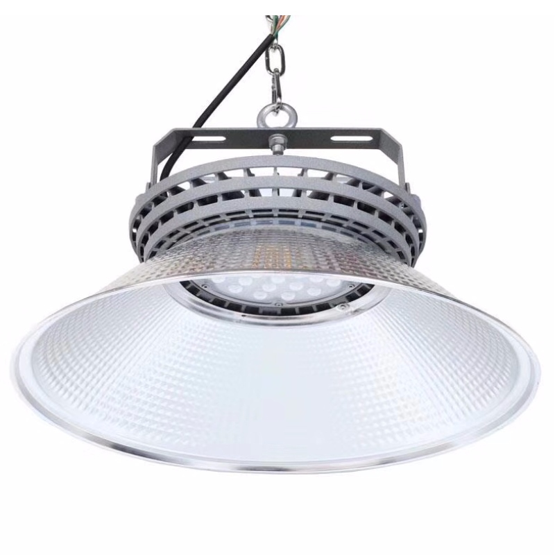 5-aastane garantii IP65 LED UFO valgus 50w 100w 150w 200w
