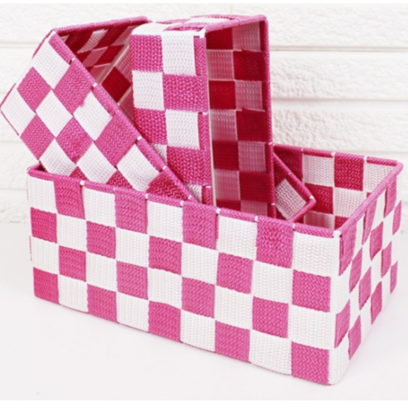 Ciseán Fabraic Polapróipiléine Fite Lámhdhéanta