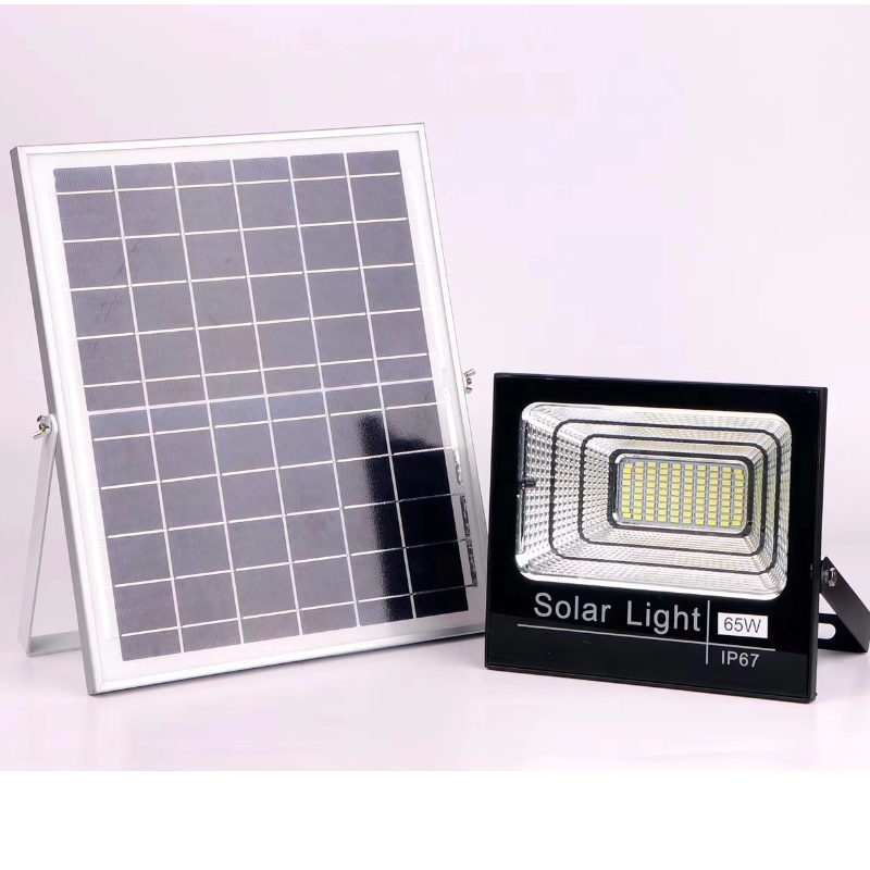 Solas faoi thuilte gréine faoi stiúir 60W 120W 150w 200w