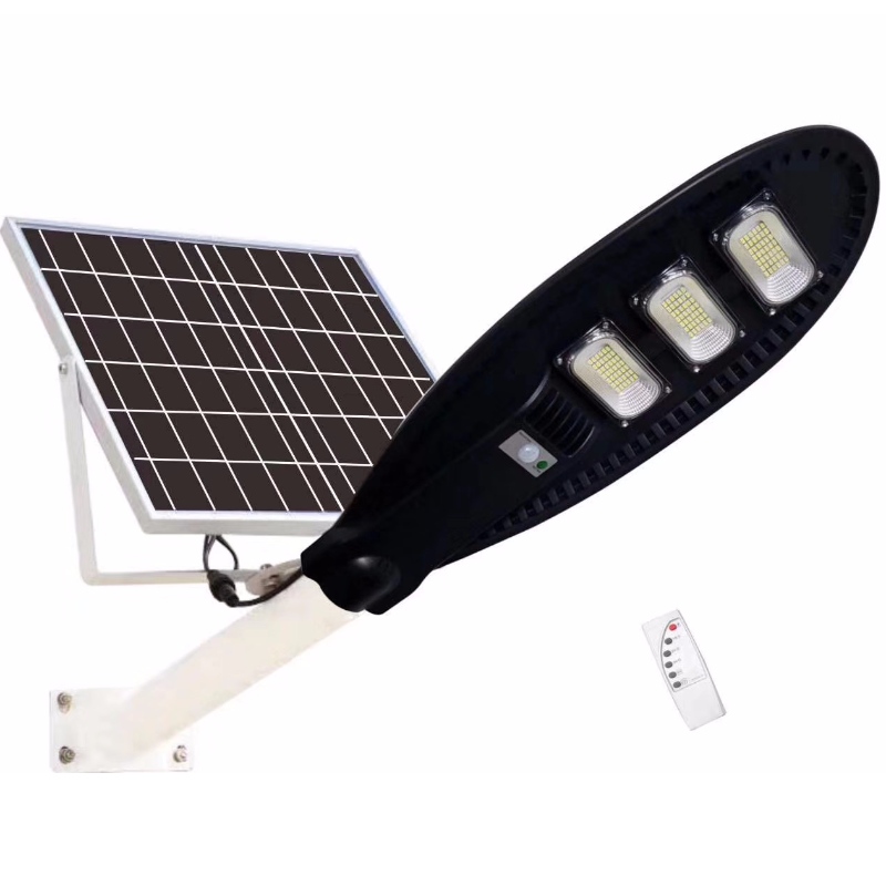 LED solaar street light 50w 100w 150w 200w