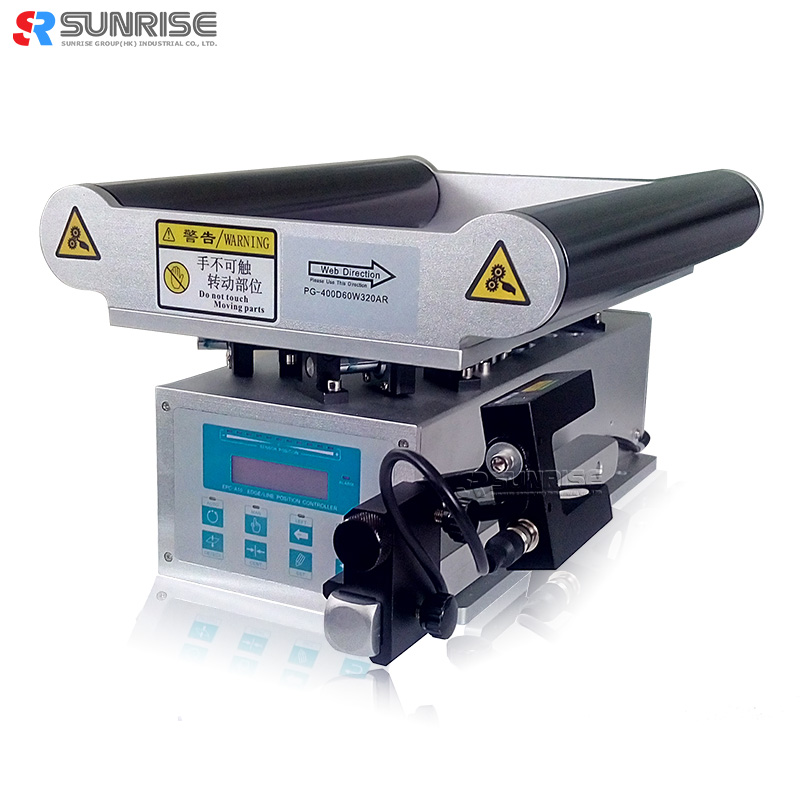 Maski Mask Masin Kasuta veebijuhi kontrollsüsteemi fotoelektrilise anduriga