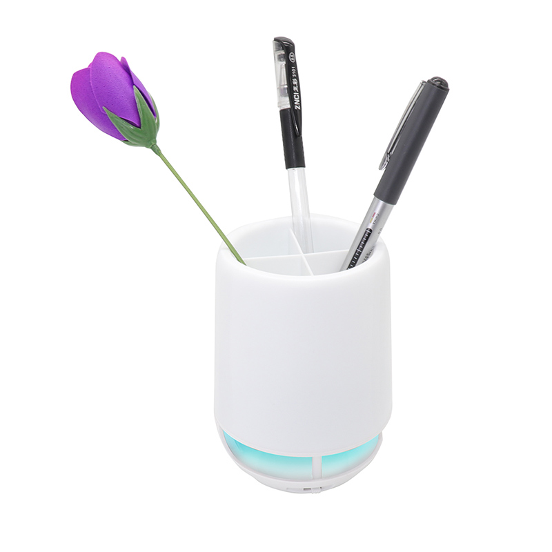 OS-601 Bluetooth spiiker Led Light