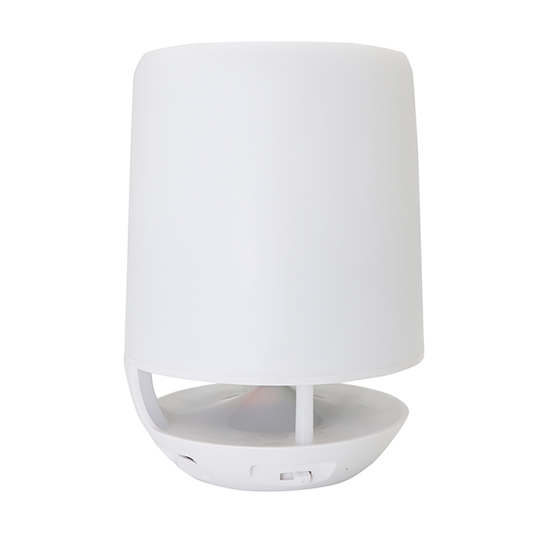 OS-601 Bluetooth spiiker Led Light