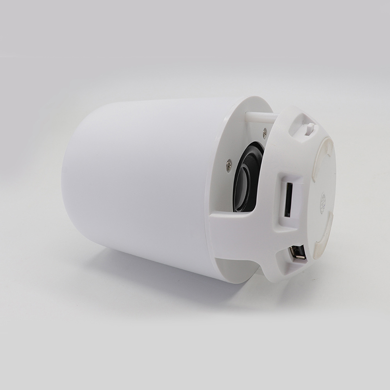 OS-601 Bluetooth spiiker Led Light