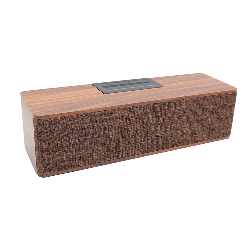 OS-562 Bluetooth valjuhääldi Wooden Cabinet