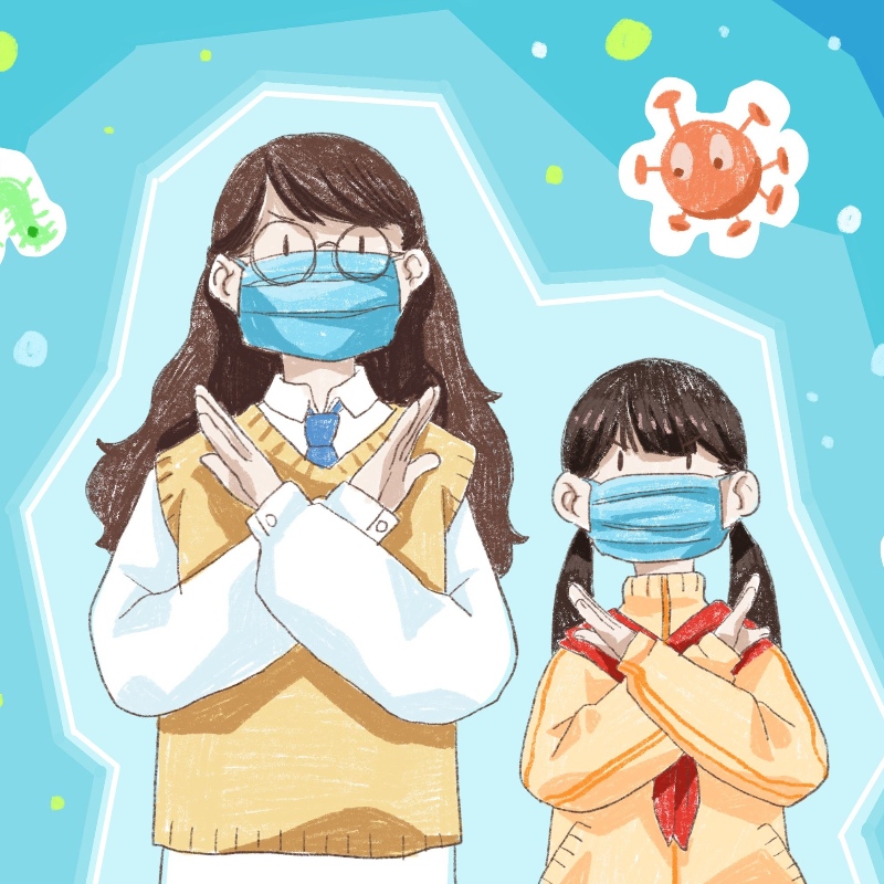 Cosc Poiblí ar Niúmóine is cúis le Coronavirus Úrscéal