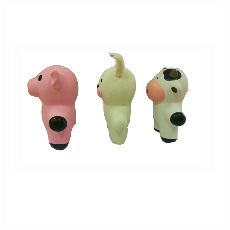 Best müüja 100% looduslik latex dog mänguasi müügiks