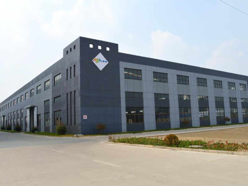 TAIZHOU SAIFI TECHNOLOGY CO., LTD.