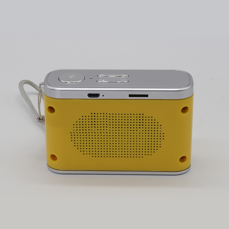 SPEAKER BLUETOOTH OS-561 LE Cruth Ceamara