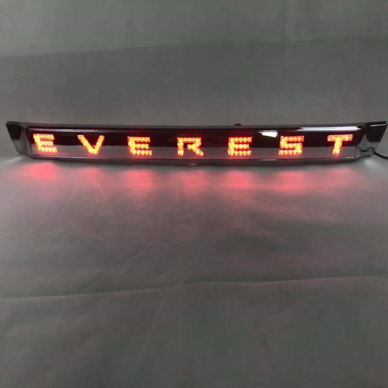 Solas oiriúnaithe do Ford Everest, lampa coscáin do Ford Everest