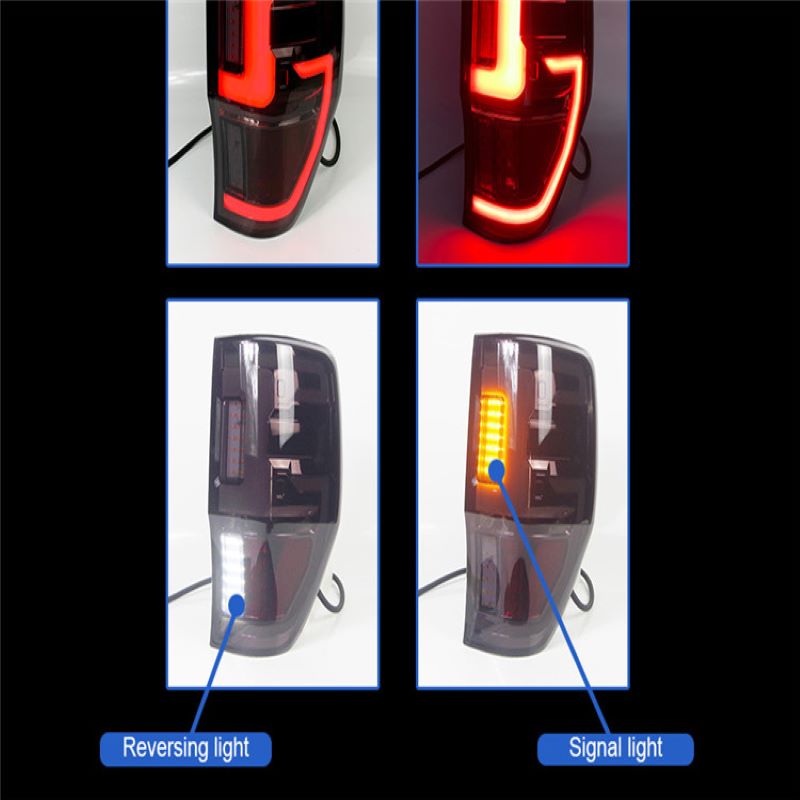 Piduritulelaterna Ford ranger 2015.FordRanger Brake latern