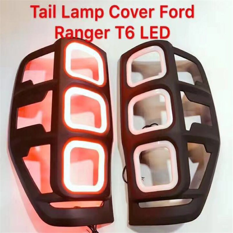 Sablight Cover Ford Ranger 2015~2018