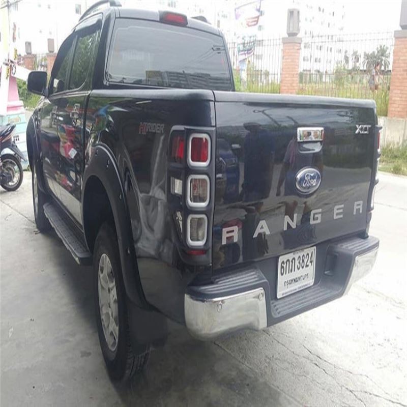 Sablight Cover Ford Ranger 2015~2018