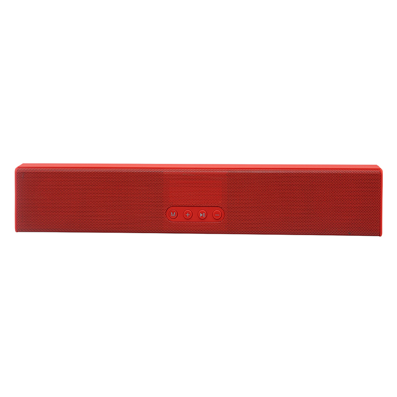 OS-194 BLUETOOTH SPEAKER Bassi heliga