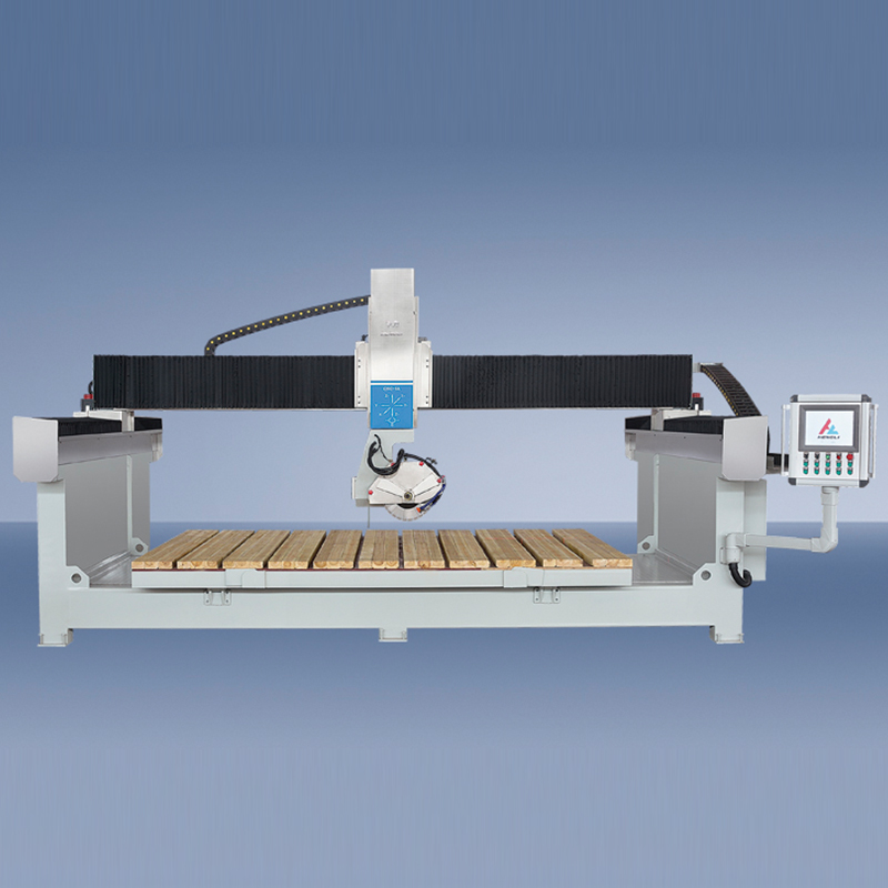 Kivide töötlemise keskuste laialdane kasutamine