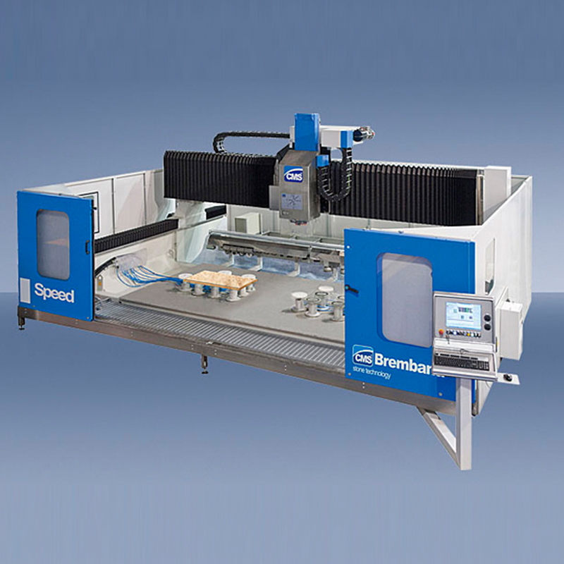 CNC töötluskeskuse ofline diagnoos