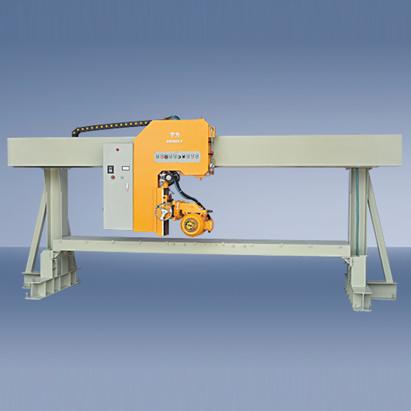 Automaatse serva lihvimispingi hooldus