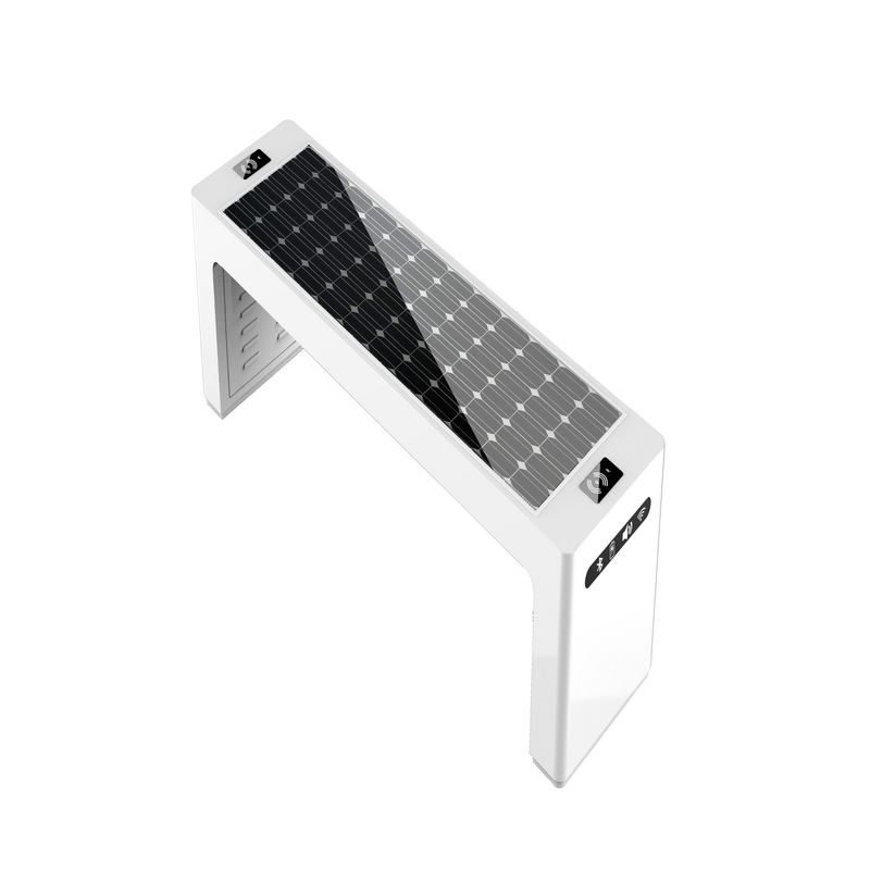 Binse Páirce Ilfheidhmeach Coigilte Fuinnimh USB