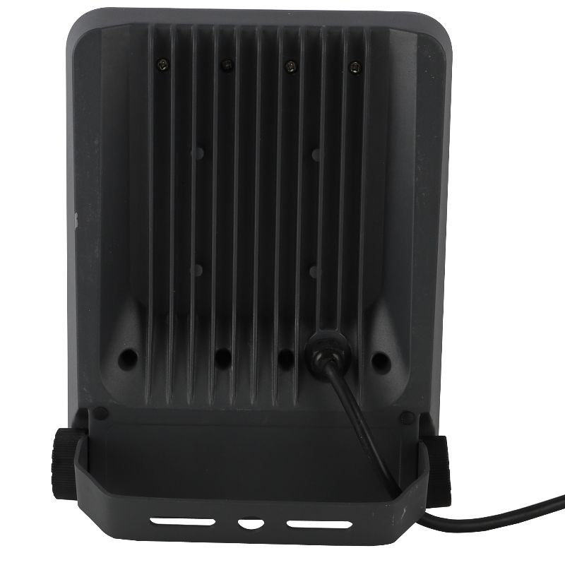 Solas tuile stiúir 30w / 50w / 100w / 150w / 200w