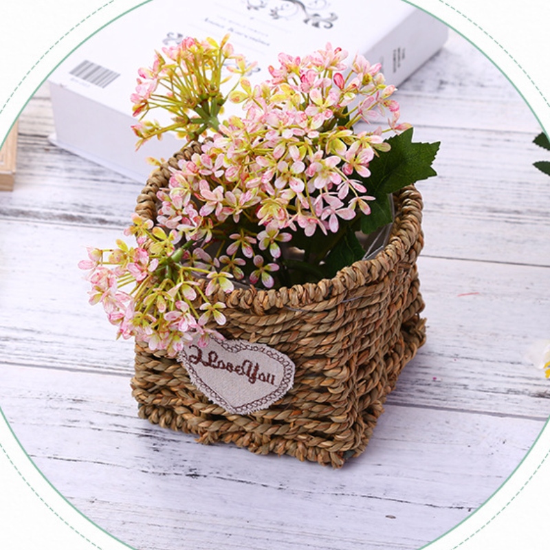 Ciseán Maisithe Baile Floral