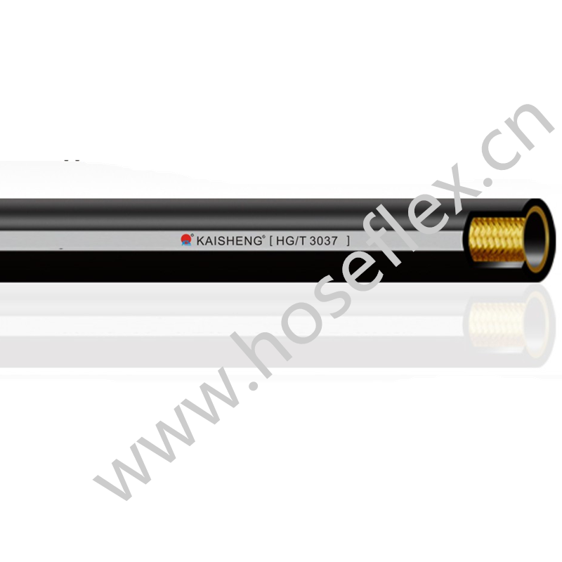 POPULAR konkurentsivõimeline hind FUEL DISPENSE RUBBER HOSE kütusevoolik Naftavoolik Bensiini voolik Kummivoolik