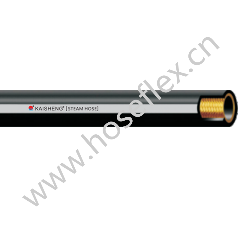 WIRE BRAID STEAM HOSE Kuuma vee voolik Aurusvoolik
