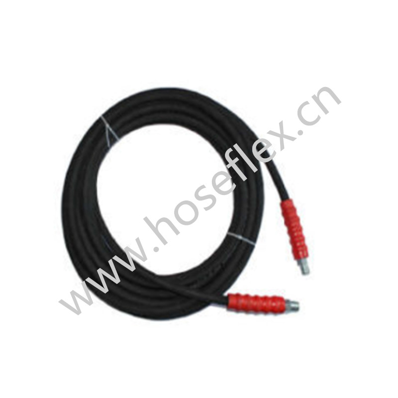 HYDRAAILC HOSE HINDAMINE 4