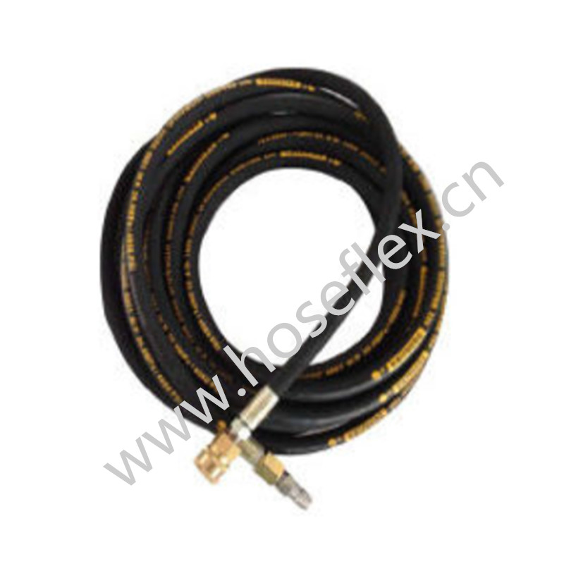 HYDRAAILC HOSE HINDAMINE 4