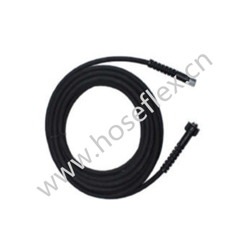 HYDRAAILC HOSE HINDAMINE 4