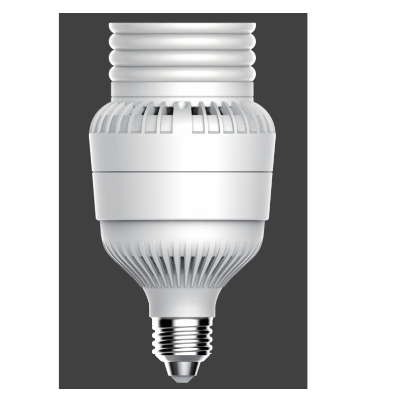 40W LED Bulb